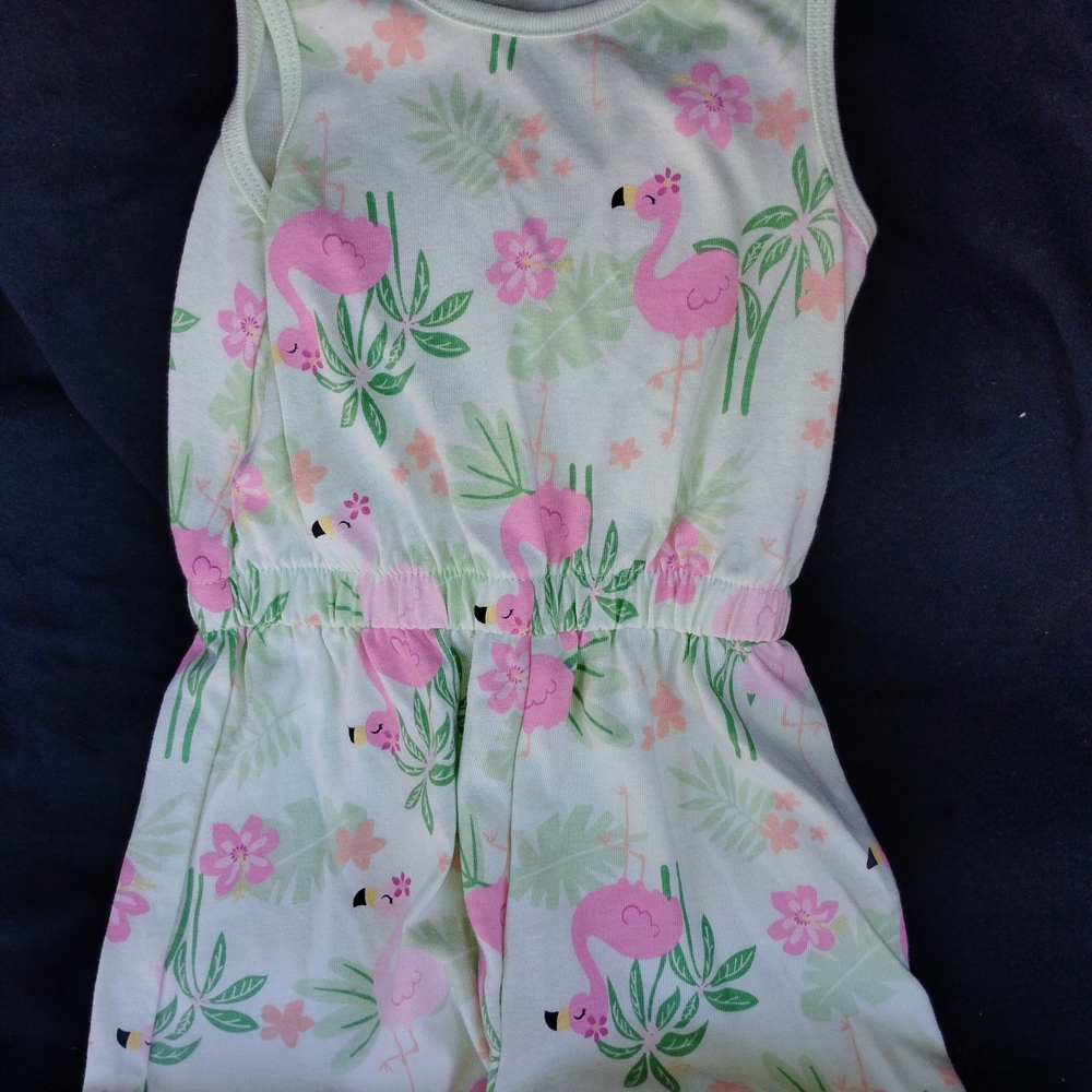 Size 3t Spring Bundle - Picture 2 of 5